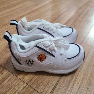 Stride Rite Toddler Sneakers